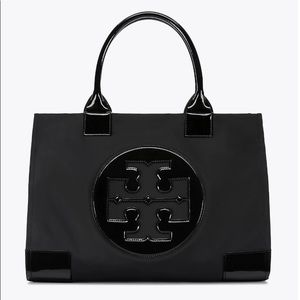 Tory Burch ‘ella’ large nylon tote